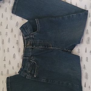 Toddler Jeans